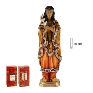 Saint Kateri Tekakwitha