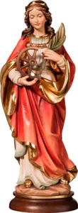 Saint Catherine of Alexandria