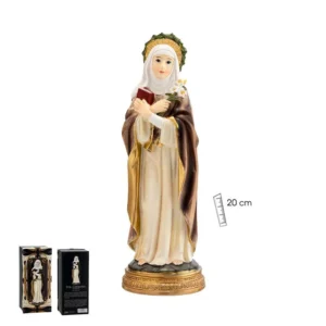 Santa Catalina de Siena