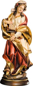Saint Cecilia