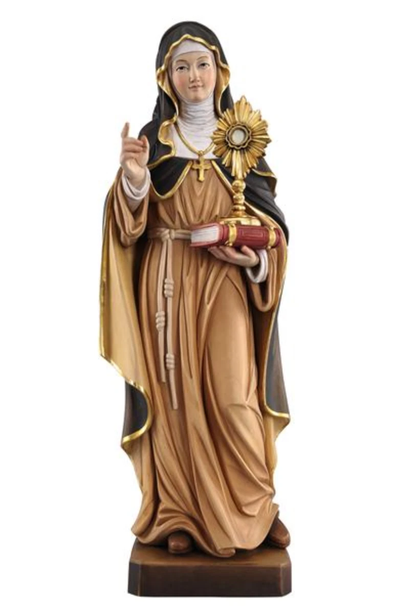 Saint Clare