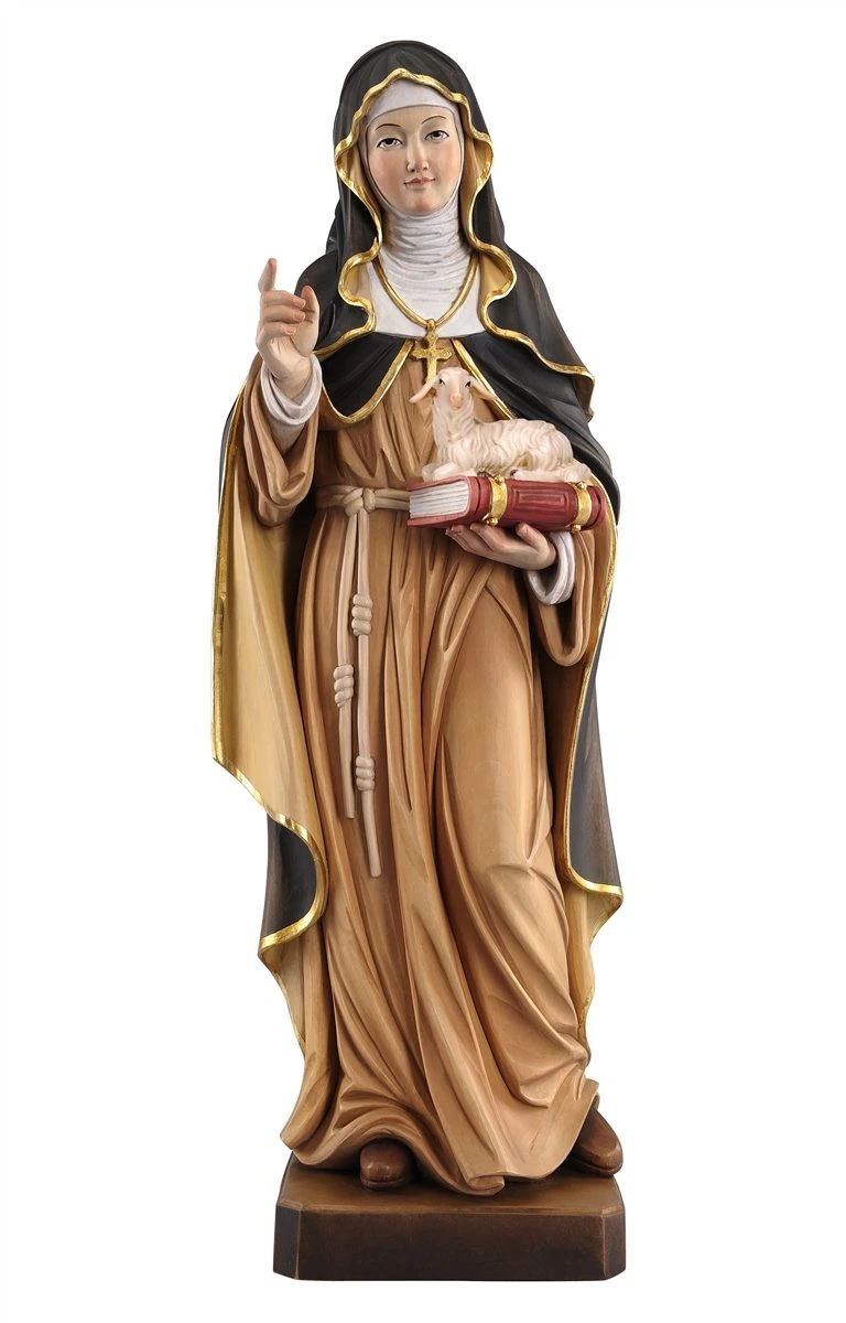 Saint Agnes