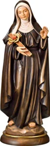 Saint Rita of Cascia