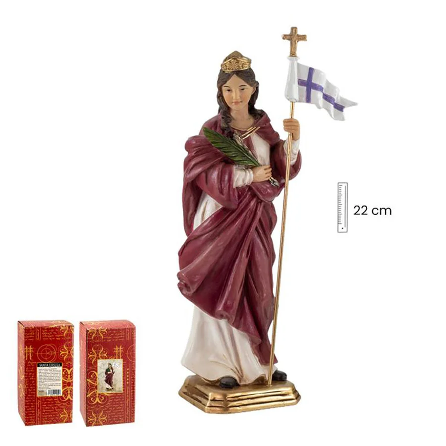 Santa Ursula