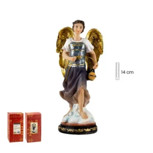 Seatiel the Archangel