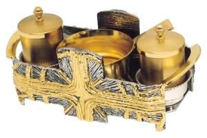 Servicio de Bautismo