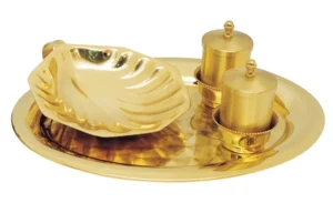 Servicio de Bautismo