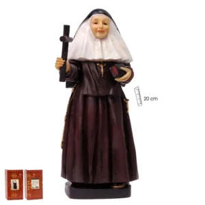 Sor Angela of the cross