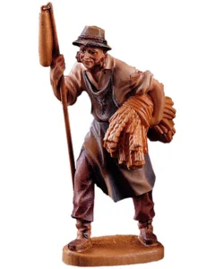 Tresher (Rustic Nativity)