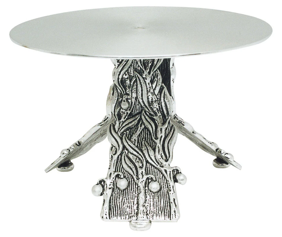 Troneto para Custodia