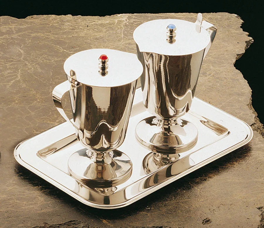 Cruet set