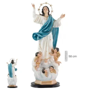 Our Lady of Immaculate Conception. Various sizes.