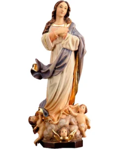 Our Lady of Immaculate Conception