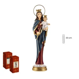 Our Lady of Mary Help of Christians. Various sizes.