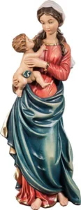 Motherhood (Virgin Mary) without console