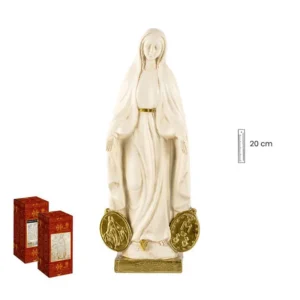 Virgen Milagrosa