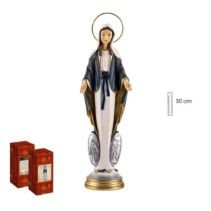 Our Lady of the Miracle. Various sizes.