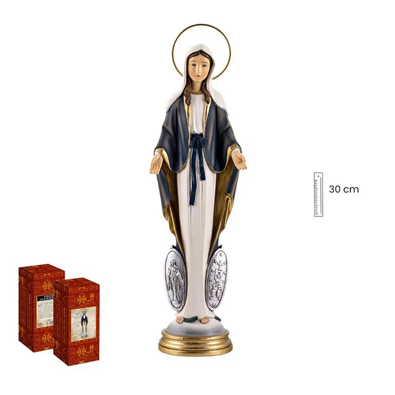 Our Lady of the Miracle. Various sizes.