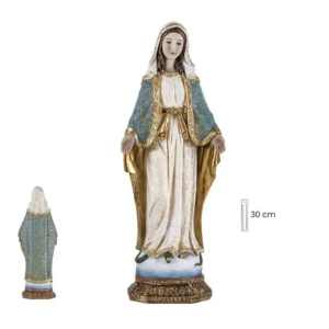 Our Lady of the Miracle. Various sizes.