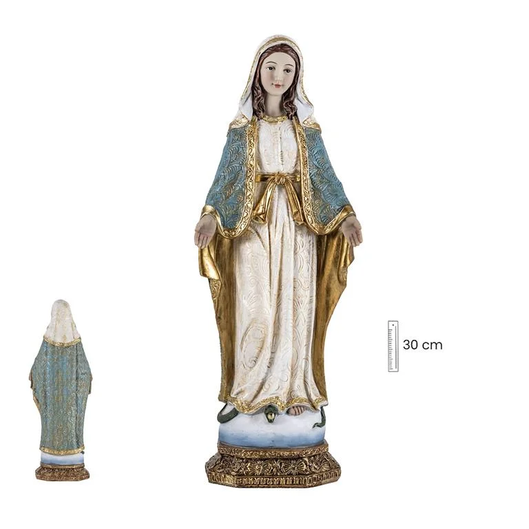 Our Lady of the Miracle. Various sizes.