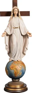 Our Lady of the Miracle of all nations