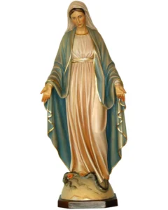 Our Lady of the Miracle