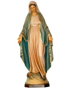 Our Lady of the Miracle