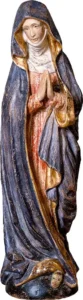 Virgen de Blutenburg