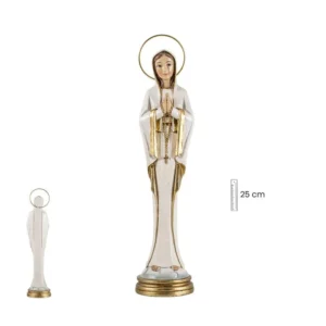 Our Lady of Fatima. Various sizes.