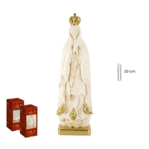 Virgen de Fatima