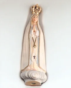 Our Lady of Fatima