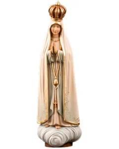 Our Lady of Fatima