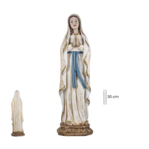 Our Lady of Lourdes Various sizes.