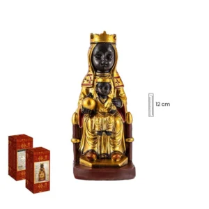 Virgen de Montserrat