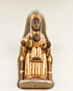 Our Lady of Montserrat
