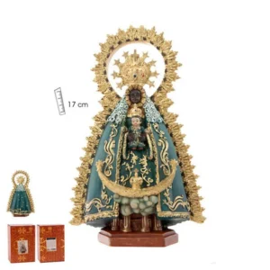 Virgen de Regla (Chipiona)