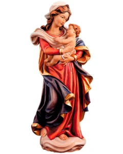 Our Lady of Salzburgo