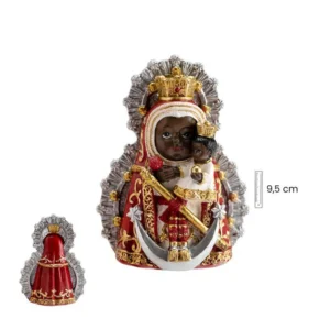 Our Lady of Cabeza infant