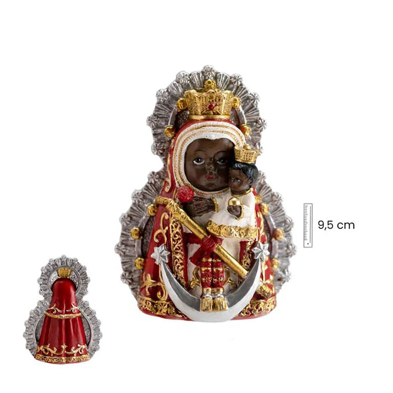 Virgen de la Cabeza infantil