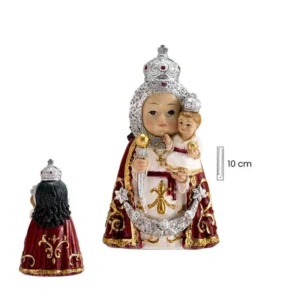 Virgen de la Fuensanta infantil