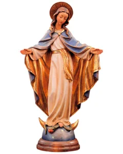Our Lady of Grace