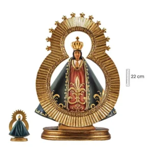 Virgen de la Suyapa