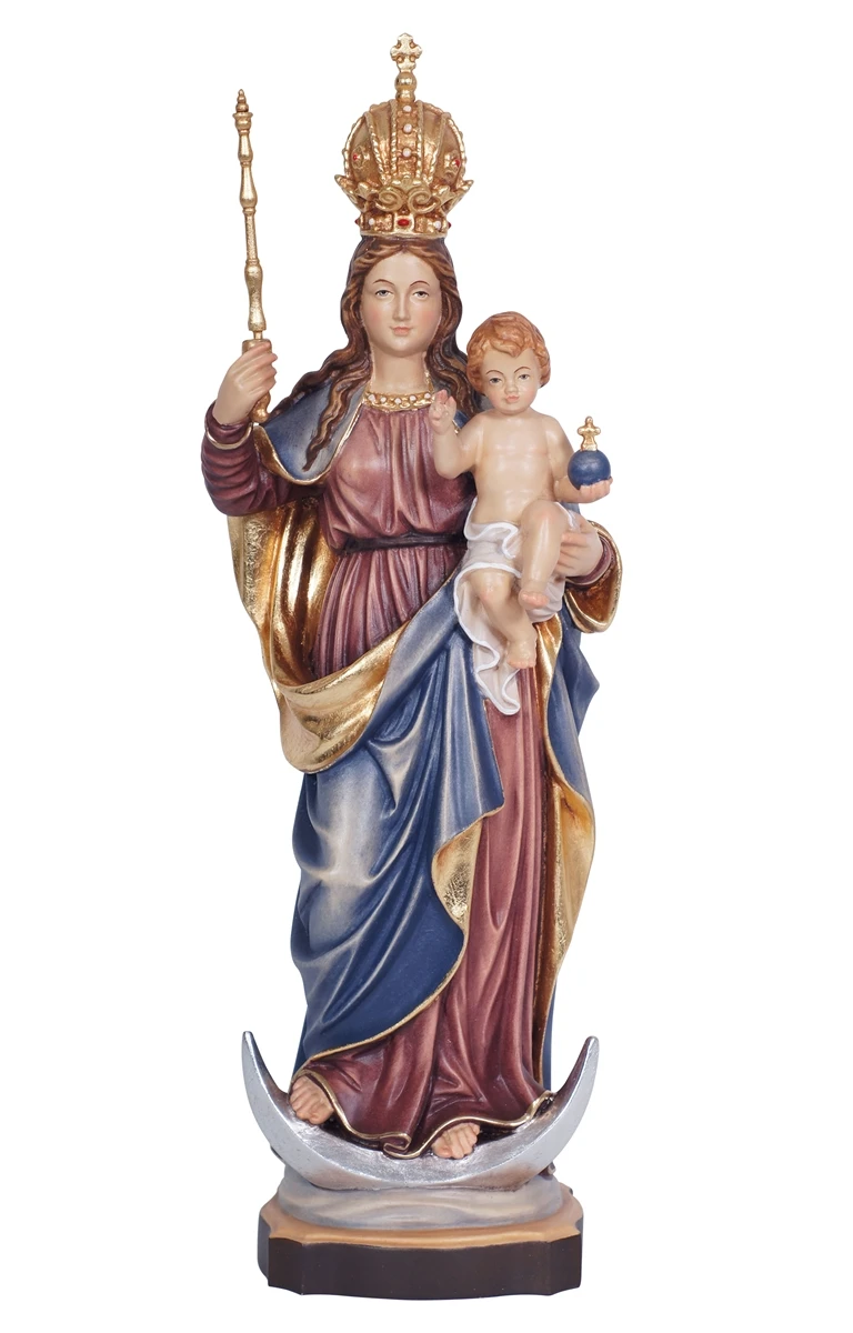 Our Lady of Miracles