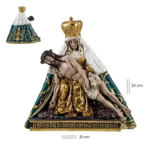 Virgen del Camino