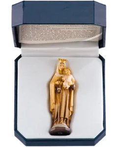 Our Lady of Mount Carmel