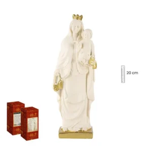 Virgen del Carmen