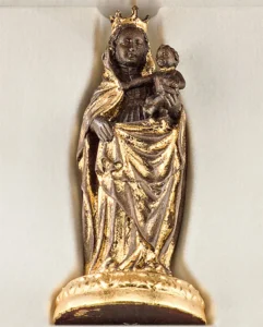 Our Lady of the Pillar