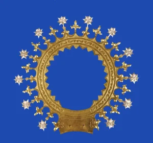 Aureola Virgen Extra