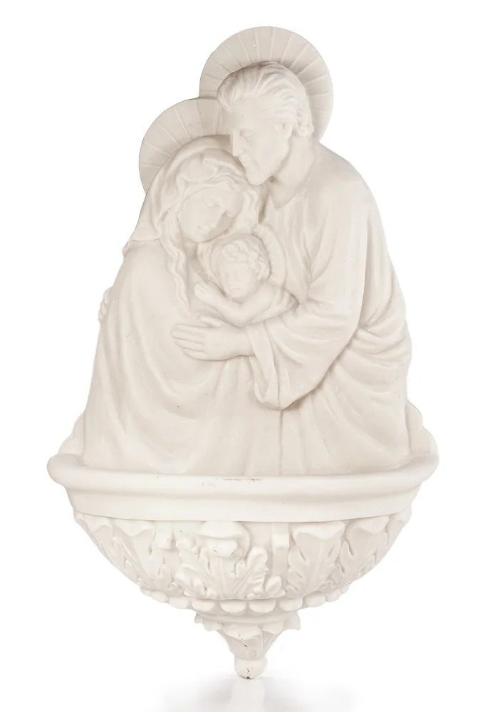 Benditera Sagrada Familia