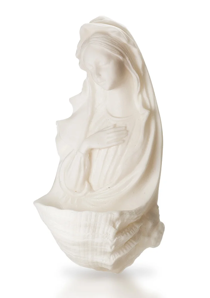 Benditera Virgen Maria